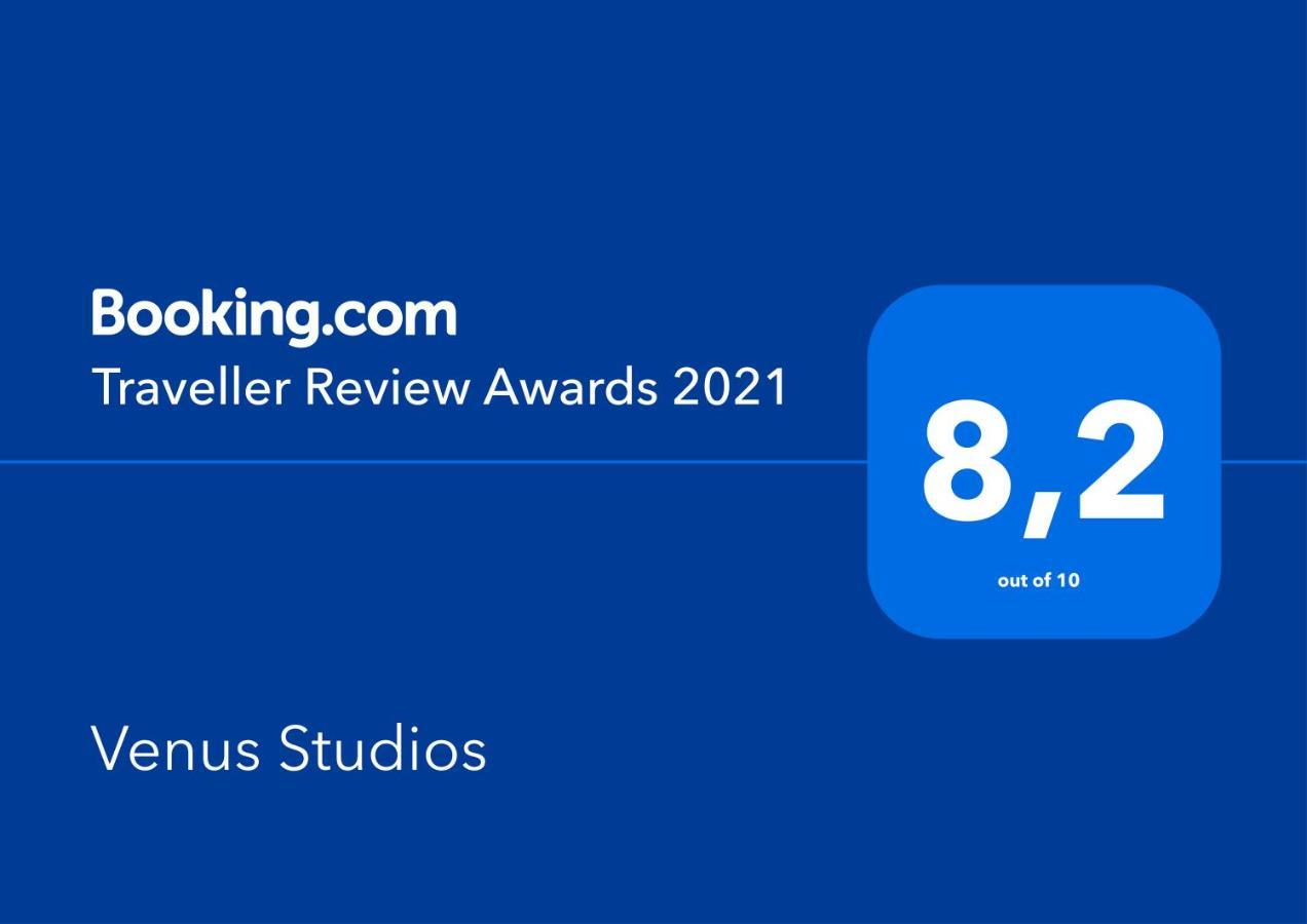 Venus Studios Alikanász Kültér fotó