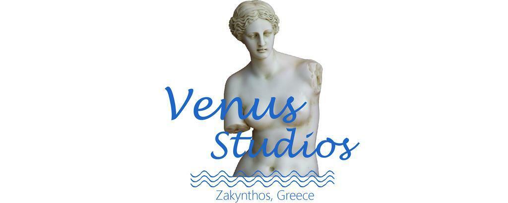 Venus Studios Alikanász Kültér fotó